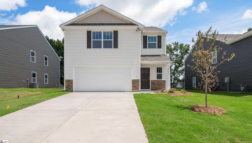 4611 Bessemer Court (Lot 177)