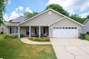 7 Bobber Court sold home in Taylors, SC