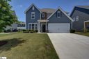 103 Silver Falls Drive sold home in Simpsonville, SC