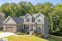 507 E Winding Slope Drive sold home in Piedmont, SC