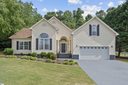 731 Britton Street sold home in Anderson, SC