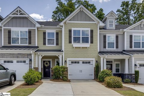 204 Nautique Court sold home in Smith Mill Landing, Anderson, SC