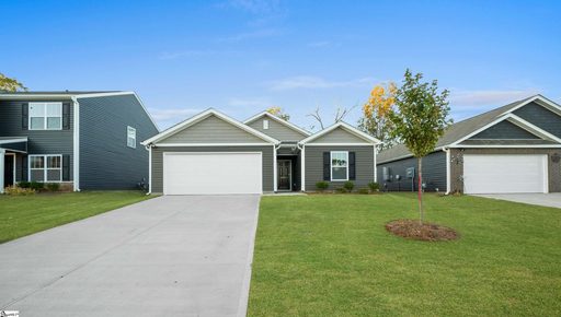827 Wolverine Lane Lot 0370