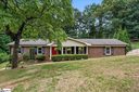 200 Magnolia Avenue sold home in Easley, SC