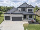 113 Siena Drive sold home in Anderson, SC