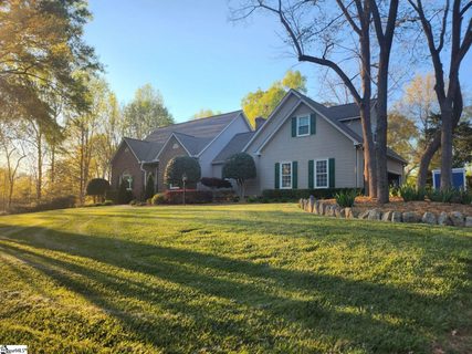 3 Keenan Creek Way sold home in Fox Hollow Farm, Simpsonville, SC