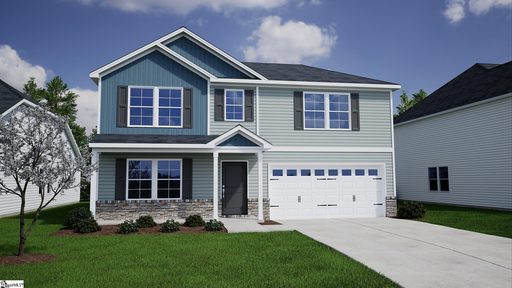 2112 Maggie Acres Road Lot 37 sold home in Maggie Acres, Chesnee, SC