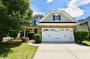 124 Portland Falls Drive sold home in Simpsonville, SC