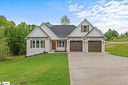 138 Eagles Crest Drive sold home in Marietta, SC