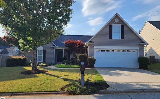 105 Truett Place
