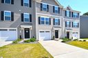 215 Brooklane Court sold home in Easley, SC