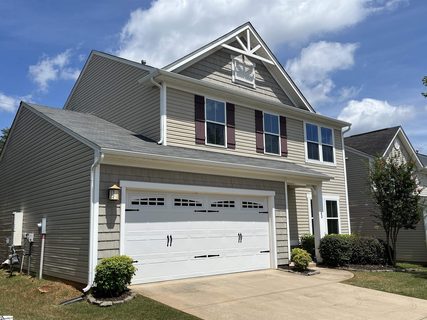 40 Shale Court sold home in The Heights, Greenville, SC