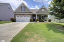 142 Caledonia Drive sold home in Easley, SC
