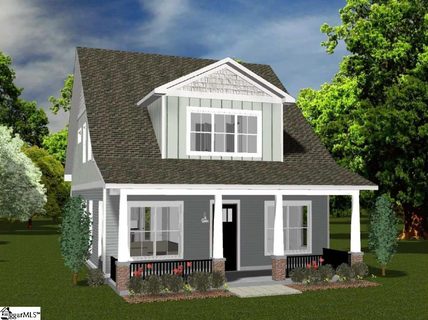 11 Guy Lane sold home in Park North At Pinestone, Travelers Rest, SC