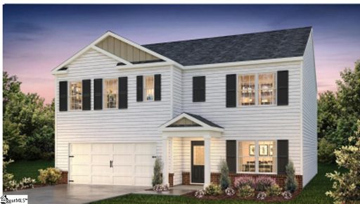 3093 Hickory Ridge Trail