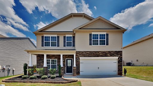 818 Hillsdale Avenue sold home in Highland Hills, Lyman, SC