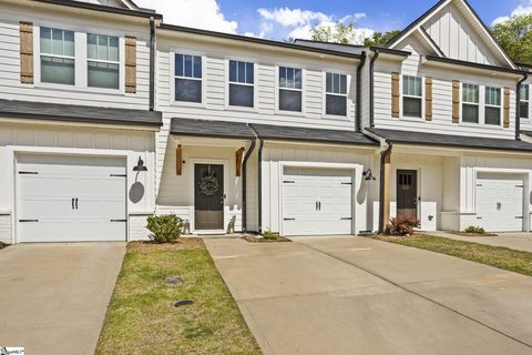 213 Broad Banyan Court sold home in Branchwood, Greer, SC