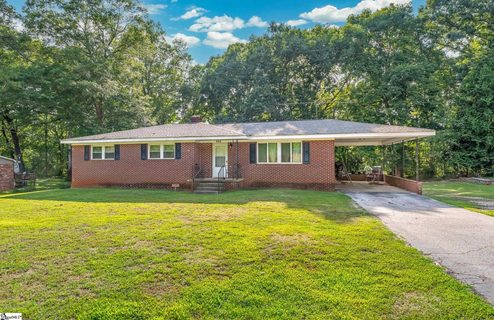 605 River Road sold home in Forest Acres, Piedmont, SC
