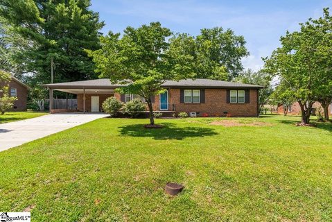 3 Latham Drive sold home in Farmington Acre, Greenville, SC