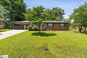 3 Latham Drive sold home in Greenville, SC