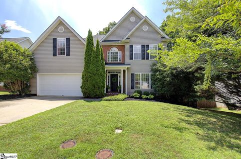 22 Dapple Gray Court