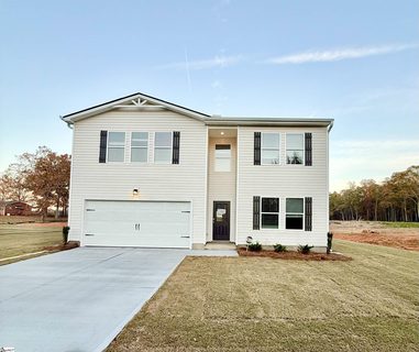 919 Flat Rock Road Lot 3