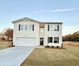 919 Flat Rock Road Lot 3 sold home in Anderson, SC