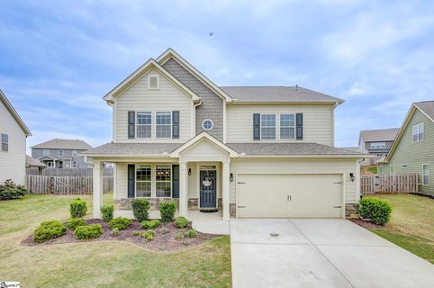 404 Brandybuck Drive sold home in Rivermill, Piedmont, SC