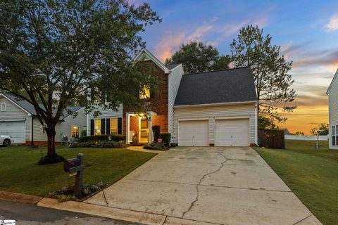 147 Bonnie Woods Drive