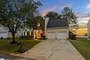 147 Bonnie Woods Drive sold home in Greenville, SC