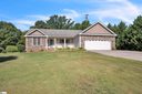 120 Hallmark Circle sold home in Easley, SC