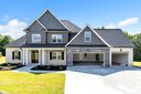 128 Mimosa Road sold home in Inman, SC