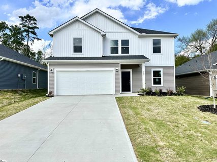 209 Vickery Road