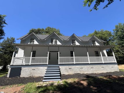 220 Calvert Street sold home in Clifton Mill Village, Spartanburg, SC