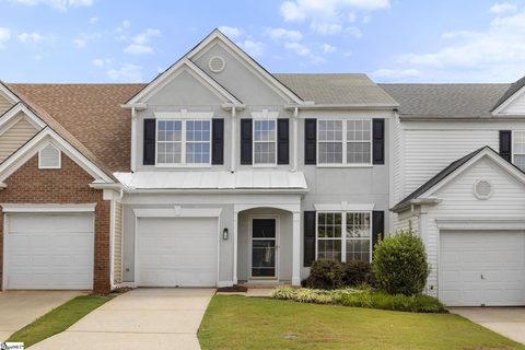 403 Westcot Court sold home in Waterford Park, Greer, SC