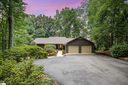 712 Lakewinds Boulevard sold home in Inman, SC