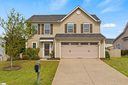 5 Young Harris Drive sold home in Simpsonville, SC