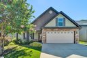 1105 Merlot Court sold home in Moore, SC