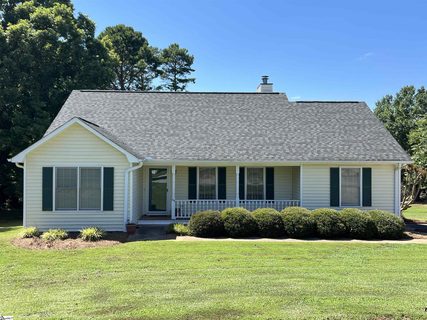 104 Mikenah Court sold home in Lenhardt Creek, Easley, SC