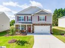 225 Lily Pond Place sold home in Easley, SC