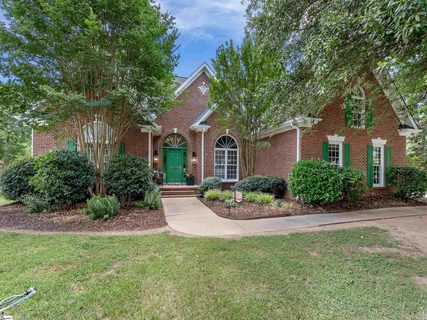 406 Roper Mountain Court sold home in Roper Mountain Estates, Greenville, SC