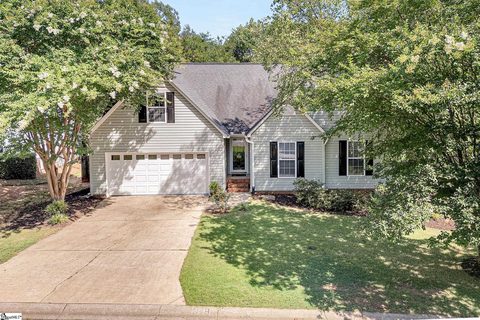 309 Ashridge Way
