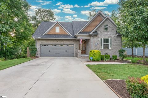7 Nakkol Drive sold home in Stones Throw At Hudders Creek, Simpsonville, SC