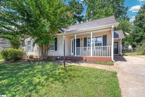 523 Indigo Springs Run sold home in Poplar Creek Farms, Spartanburg, SC