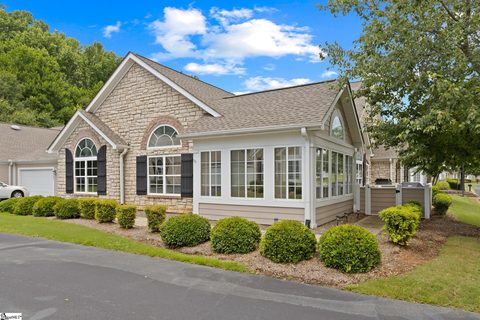 80 Fudora Circle sold condo in The Ravines At Creekside, Simpsonville, SC