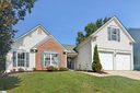 114 Innisbrook Lane sold home in Simpsonville, SC
