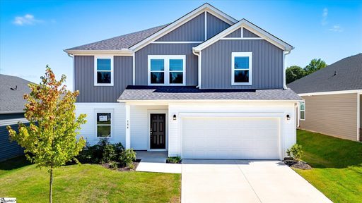 154 Vickery Road