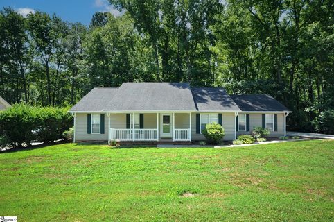106 Greenapple Way sold home in Bethel Greene, Simpsonville, SC