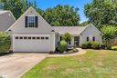 119 Crown Empire Court sold home in Simpsonville, SC