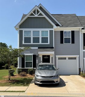 109 Englefield Drive sold home in Fountain Inn Townes, Fountain Inn, SC